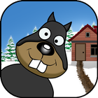 Snowball Fight II Superhero edition icon