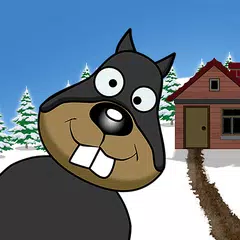 Snowball Fight 2 - hamster fun APK download