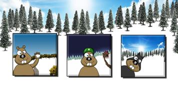 Snowball Fight 2 screenshot 1