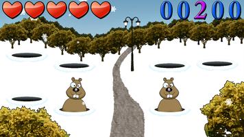 Snowball Fight 2 screenshot 2