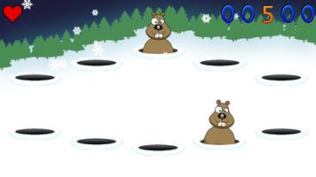 Snowball screenshot 1