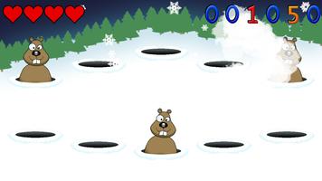 Snowball screenshot 2