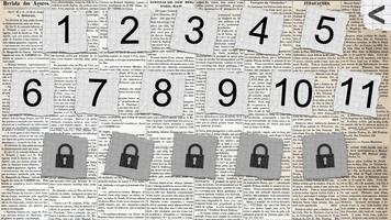 Hangman 2 اسکرین شاٹ 1