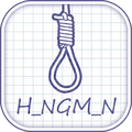 Hangman HD - Classic Word Game
