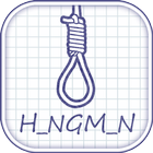Hangman ícone