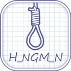 Hangman icon