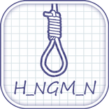 Hangman HD - Classic Word Game
