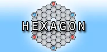 Hexagon - A classic board game