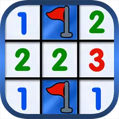 Minesweeper - Sweeping mines APK download