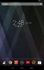 DashClock CPUMonitor Extension APK download