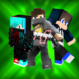 Skins Hub for Minecraft PE