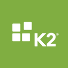K2 Workspace biểu tượng