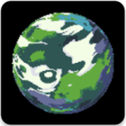 World Launcher ไอคอน