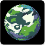 World Launcher Zeichen