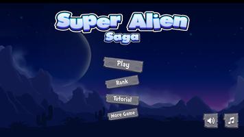 Super Alien World bài đăng