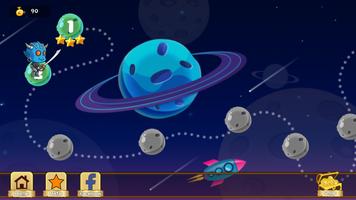 Super Alien World ảnh chụp màn hình 2