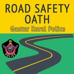 Road Safety Oath Guntur Rural  APK download