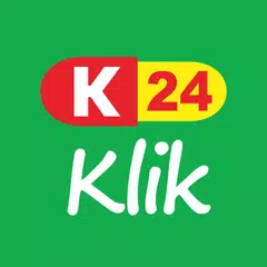 K24KLIK: Beli Obat Cepat 24mnt アプリダウンロード