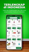 K24KLIK: Beli Obat Cepat 24mnt تصوير الشاشة 3