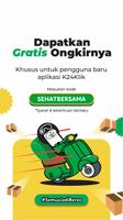 K24KLIK: Beli Obat 1Jam Sampai Affiche