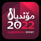 K24 Sport icon