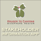 K2C Biosphere Info App icône