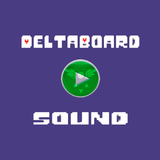 DeltaBoard biểu tượng