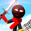 Stickman Fight Ninja Battle APK