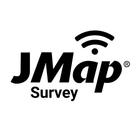 JMap Survey ไอคอน