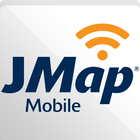 JMap 圖標