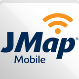 JMap 아이콘