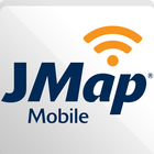 JMap ไอคอน