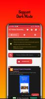 Video Downloader imagem de tela 1