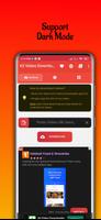 Video Downloader captura de pantalla 1