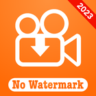 Kwai Video Downloader アイコン