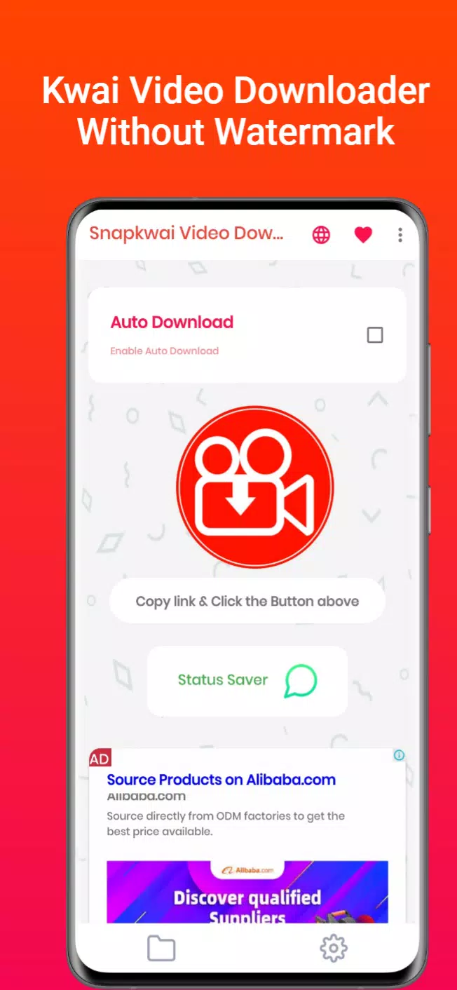 TUTORIAL] How To Download And Install Kwai App For Android Users 