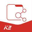 K2 Docu icon