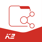 K2 Docu icône