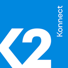K2 Konnect biểu tượng