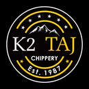 K2 Taj Chippery And CurryHouse APK