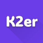 K2er icône
