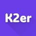 ”K2er - Gamepad Keyboard Mapper