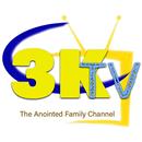 3K TELEVISION APK