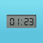 Timer icono