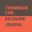 Tienwogik Che Kilosune Jehova APK