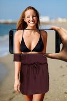Body Scanner-poster