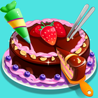 آیکون‌ Cake Shop