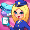 空港マネージャー (Airport Manager) アイコン