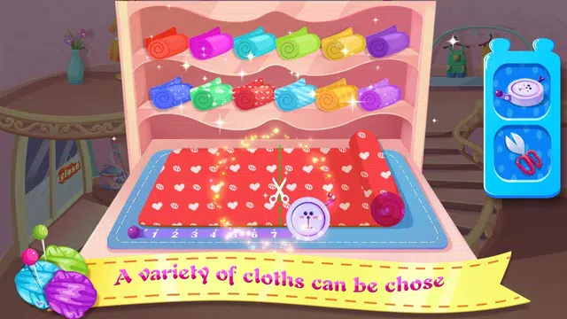 Little Fashion Tailor 2 Fun Sewing Game Apk 6 7 5066 Download For Android Download Little Fashion Tailor 2 Fun Sewing Game Apk Latest Version Apkfab Com