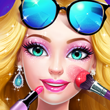 Doll Makeup Salon